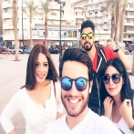 Mina atta